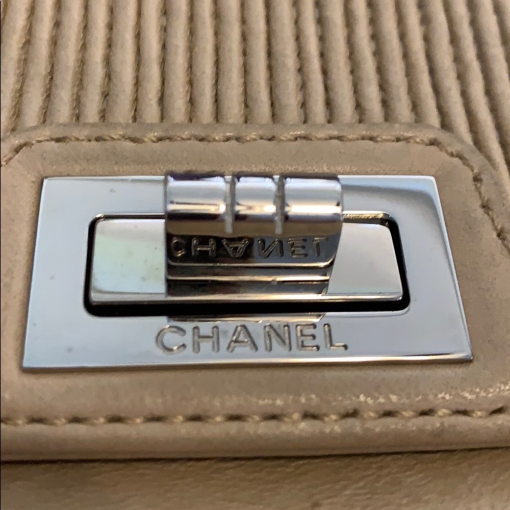 Chanel bag